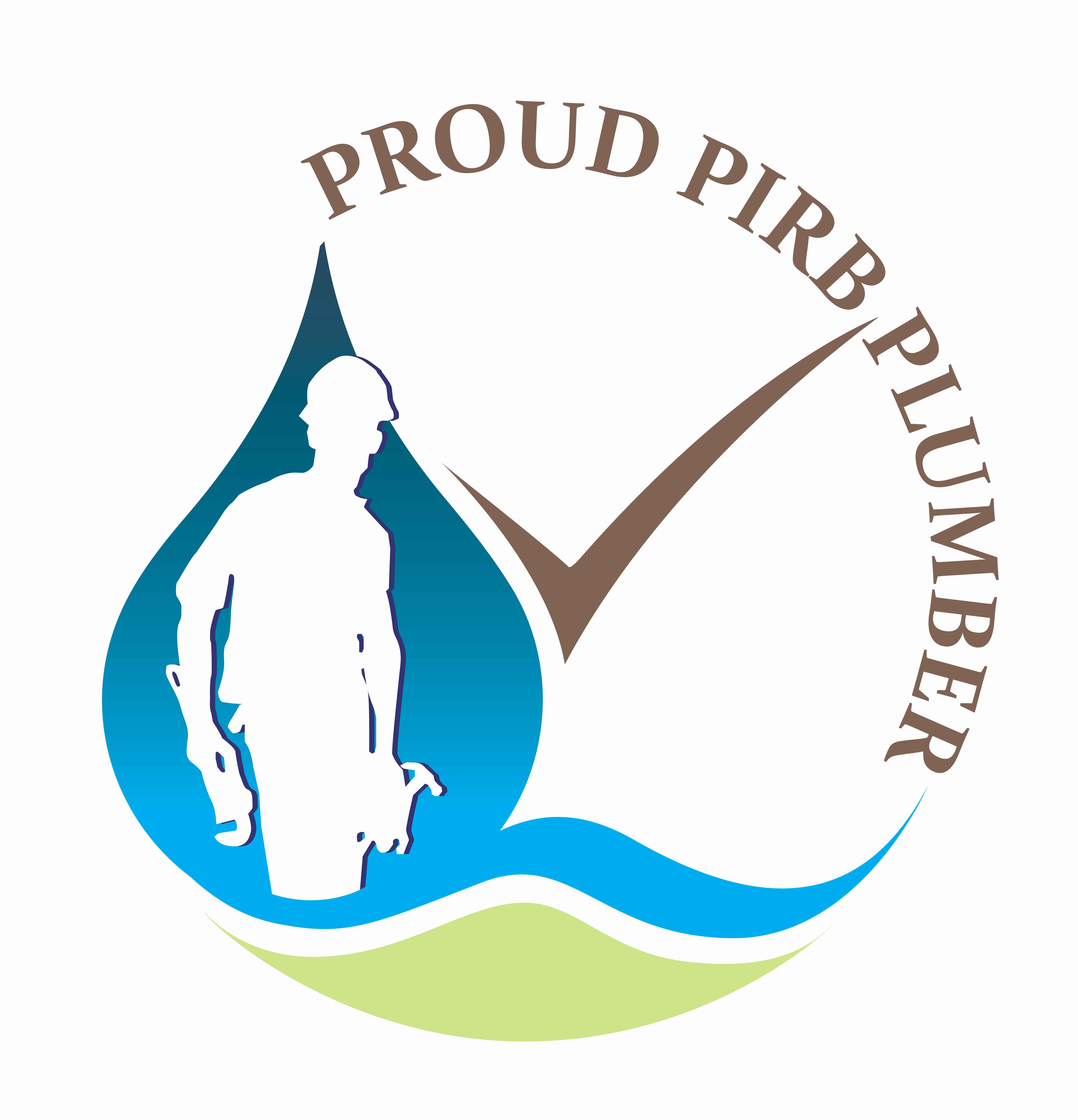 PIRB Logo